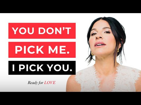 Видео: От «Стены вверх» до «Широко раскрыты»: перезагрузка Мерил о любви и жизни