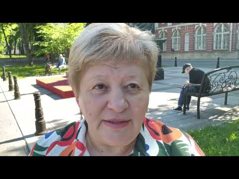 Видео: "Василию на остров!"