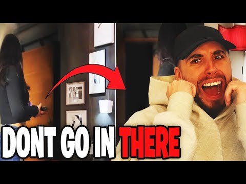 Видео: ШОКИРУЮЩИЕ СТРАШНЫЕ ВИДЕО С ПРИВИДЕНИЯМИ, КОТОРЫЕ ЗАСТАВЯТ ВАС ПРИЗРАЧНО ОТКАЗАТЬСЯ ОТ РАБОТЫ!