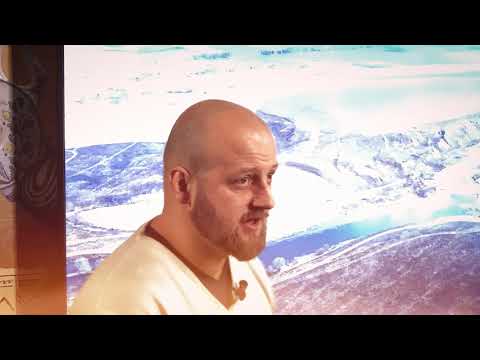 Видео: Городище Свисталово