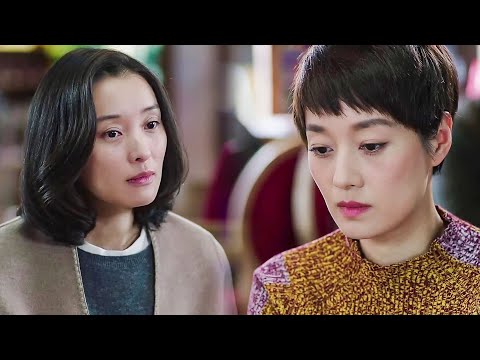 Видео: Жена согласилась на развод при условии, что 500 000 юаней, хозяйка так разозлилась