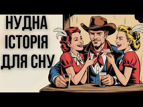 Видео: Як Насправді Виживали на Дикому Заході та інше