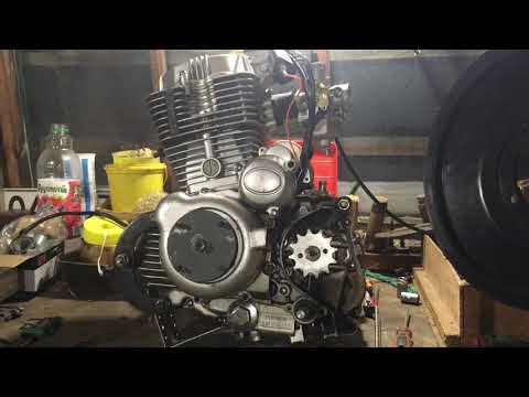 Видео: 167fmm на муравей.