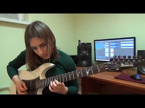 Видео: Знаменитые соло на электрогитаре