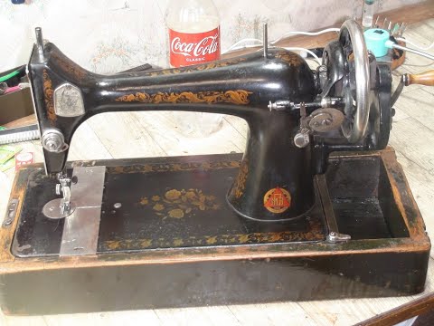 Видео: ПМЗ-2. СССР 30-40-е годы выпуска....