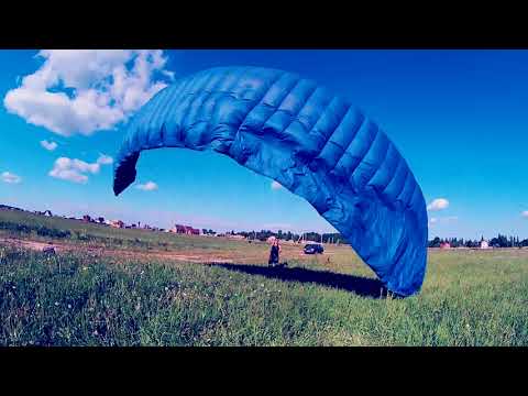 Видео: Курс наземной подготовки. Николай Вишневский.