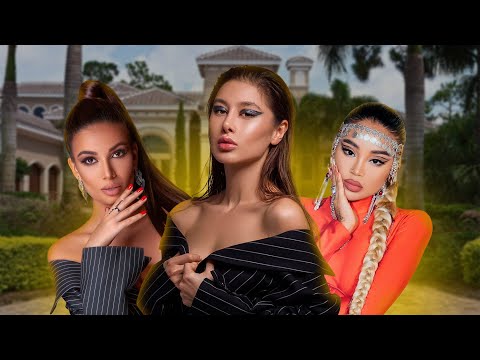 Видео: «Разборки» в соцсетях, деструктивные курсы и обнажёнка — самые скандальные инстадивы Казахстана