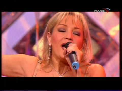 Видео: Белая черемуха Таня Буланова