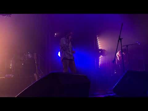 Видео: Валентин Стрыкало - Кладбище самолетов (Live, Москва 7 марта 2018)