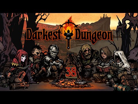 Видео: Бесформенная Плоть  (Darkest Dungeon®)