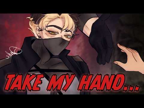 Видео: 💥Злодей щадит и защищает вас [M4A] [Ролевая игра] [Действие] [Гражданский слушатель] [Враги к бол...