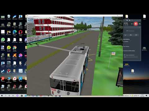 Видео: ЗиУ-682В [В00] №1239 Стерлитамак