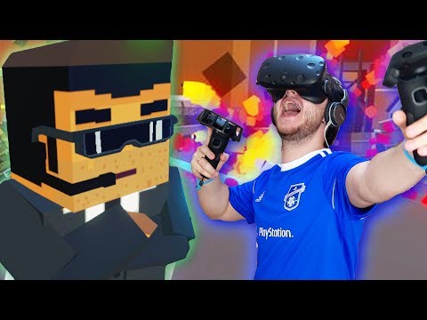 Видео: ХАРДКОРНЫЕ УРОВНИ! | Just In Time Incorporated VR (ВР ИГРЫ HTC Vive)