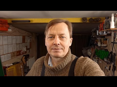 Видео: Постоянно работает вентилятор ОЖ. MERCEDES W203 2.2CDI, ошибки P1636 P0100 P1403 P1470 P1189 #185