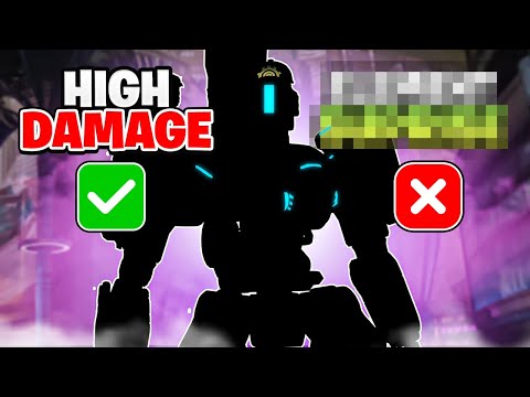 Видео: Почему почти никто не попадает в чемпиона на этом герое