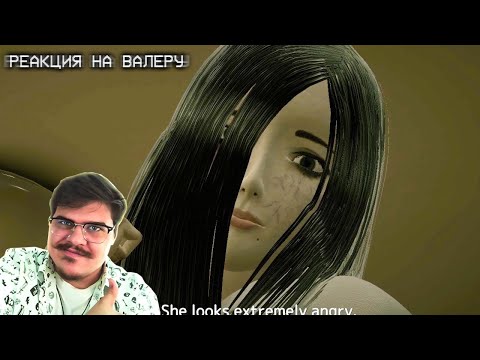 Видео: ▷ Поселили с привиденьщиной на 7 суток🫨 (SEVEN NIGHTS GHOST) | РЕАКЦИЯ на Valera Ghosther