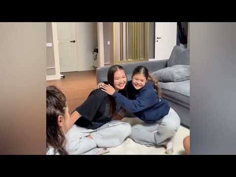 Видео: Тұрсынбек Қалай Қиып Тастап Кетті🥹❤️