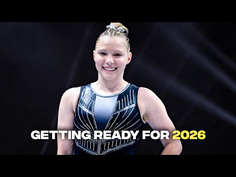 Видео: Джейд Кэри возвращается к работе! Новые NABIEVA и LAYOUT JAEGER уже на подходе.