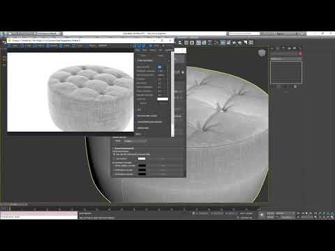 Видео: Оптимизация сцены в 3ds Max