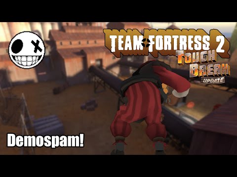 Видео: Team Fortress 2 - Наказваме с Demoman