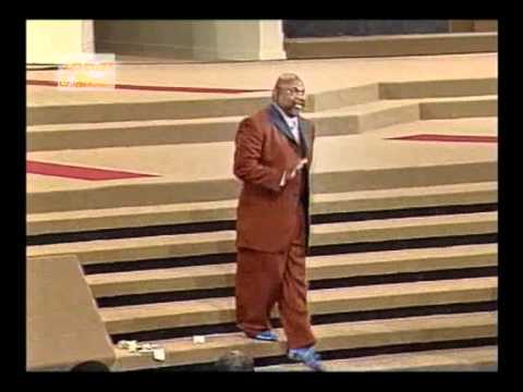 Видео: ТиДи Джейкс - Благоволение - Это Не Честно!