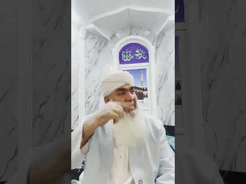Видео: АГАР ОЛИМОН НАБОШАН МАРДУМ ДАР ГАФЛАТАН   ? Мавлави Бохтари 2025