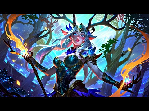 Видео: Базированные игры на мэйн акиче / НАРЕЗКА СМУРФА / League Of Legends