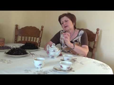 Видео: Иван-чай. Часть 5.