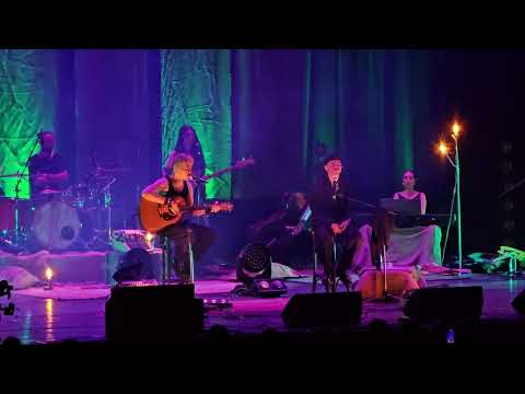 Видео: МОЛЕЦ - КРИС - Акустична Версия - Зала 1 НДК 29.03.2024