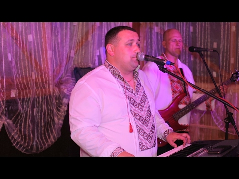 Видео: Весілля / Танці /Музики Сильний вітер / Full HD