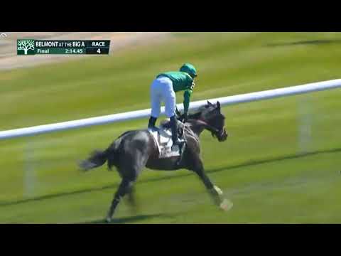 Видео: R4 Belmont в Большом А 04-10-25