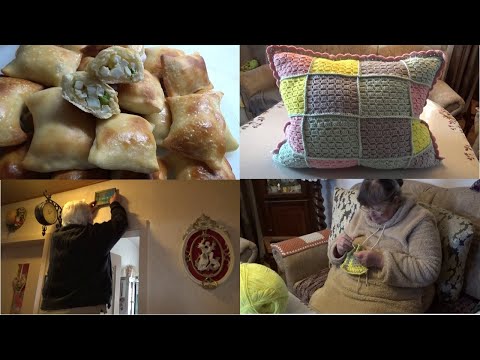 Видео: Маленькие радости создаём нам сами!