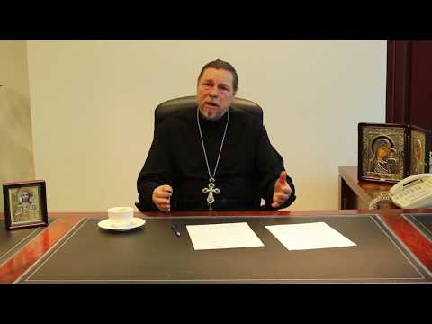Видео: У ребёнка беснование! Что делать родителям? Как молиться? Иеромонах Владимир Гусев