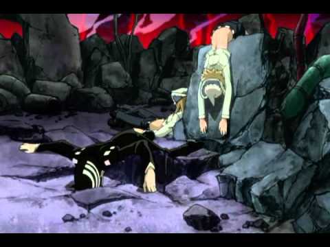 Видео: AMV Soul Eater - На краю