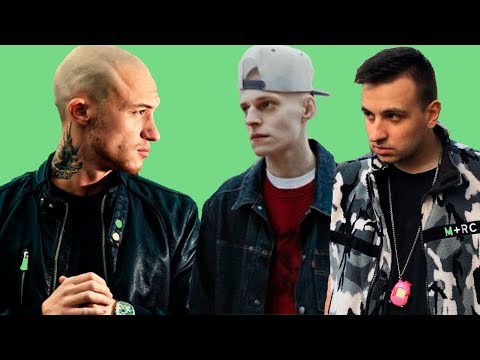 Видео: История Бифов #32 : D.Masta vs Jubilee, Galat, Дима Гамбит