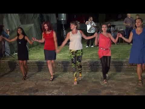 Видео: Събор с.Червен 2018 част 4