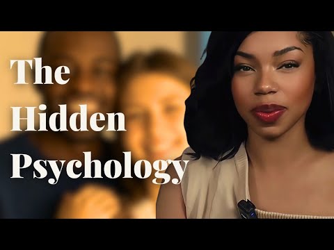 Видео: Межрасовые знакомства — это не просто предпочтение...давайте поговорим об этом ☕