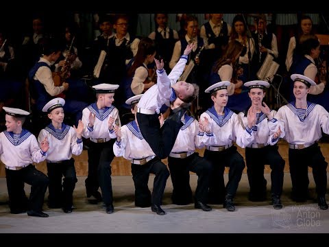 Видео: Юнги на корабле