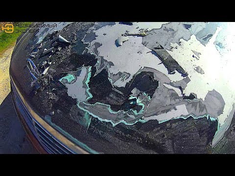 Видео: КОГДА МЕРСЕДЕС НА 80% ИЗ ШПАКЛИ! #ВАЛЕНОК!