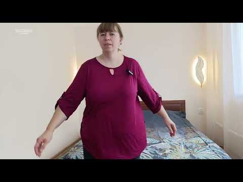 Видео: Родители приехали к нам и навели порядок в саду. Наши планы поменялись. Привели дом в порядок. 