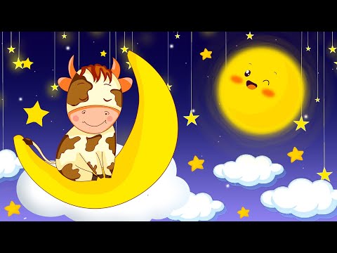 Видео: Это Самая Известная Колыбельная Мелодия в Мире