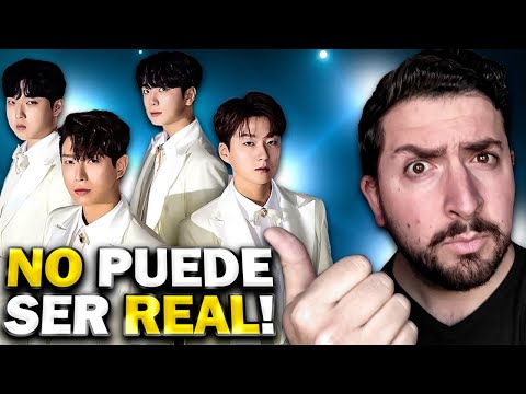 Видео: FORESTELLA - Hijo de la Luna 🌙 Композитор впервые реагирует и анализирует