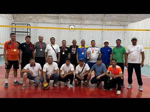 Видео: Волейбол Талас 83 - Ала Бука 83 группалык оюндар 🏐🏐🏐 🔥🔥🔥💯💯💯