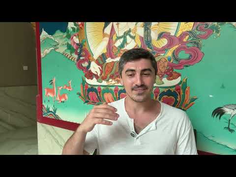 Видео: Потенциал человека  Клетки бессмертного тела