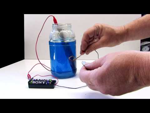 Видео: Простой и недорогой трюк с меднением!