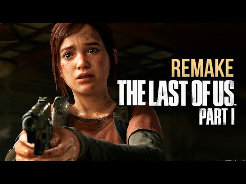 Видео: ЗАТОПЛЕННЫЙ ОТЕЛЬ | The Last of Us Part 1 #7