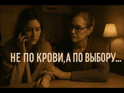Видео: Не по крови, а по выбору | SleepyChannel