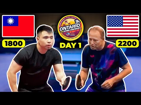 Видео: Я столкнусь с Фишером уровня 2200 на чемпионате США