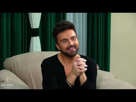 Видео: Александр Панайотов: первые слова и эмоции после концерта в Алматы