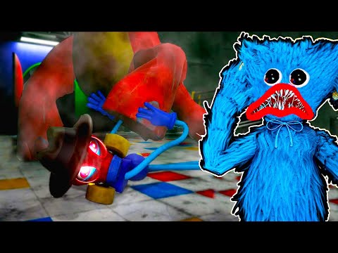 Видео: БРОН НАПАЛ НА ПАПОЧКУ ДЛИННЫЕ НОГИ В 3 ГЛАВЕ